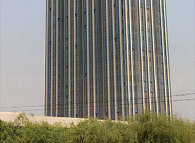 哥倫國際大廈
